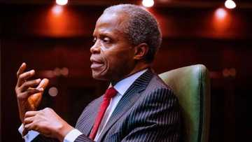 Osinbajo ya magantu a kan yadda jami'an SARS ke azabtarwa da kashe 'yan Najeriya