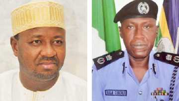 Yadda aka saki Yarinyata a Abuja bayan na biya Dalolin kudin Amurka – 'Dan Uwan Atiku