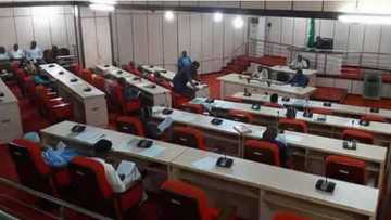 An dakatar da shugabannin kananan hukumomi 2 a jihar Jigawa