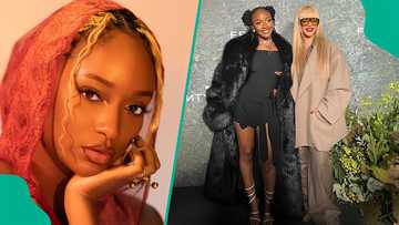 Starr Girl: Rihanna’s Fenty Beauty shows support for Ayra Starr, sends gifts after 3rd album release