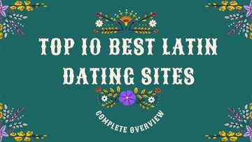 Top 10 Best Latin Dating Sites: Your Simple Guide To Choose The Right One