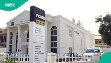 FCMB invites Nigeria to apply as it opens opportunity for high paying job