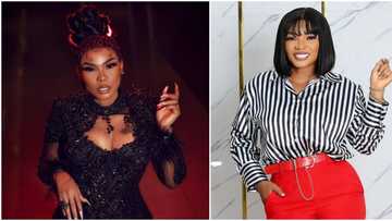 Lagos state tax, Baba Ijesha, 2023 election, 4 other times Iyabo Ojo trended for controversial reasons