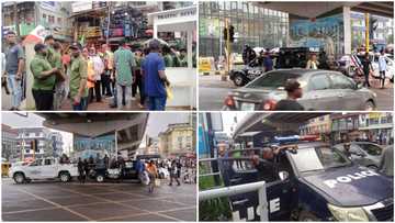 Tinubu's subsidy removal: NLC begins nationwide protests (Live Update)