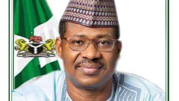 Buhari ya sabunta nadin Faisal Shuaib a matsayin shugaban NPHCDA