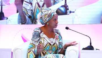 Hadiza Bala Usman: Bani da ikon bada kwangila ni kadai a matsayina na manajan daraktan NPA