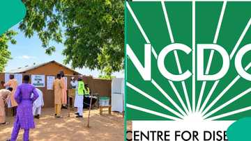 Ebola: NCDC ta fadi halin da za a shiga a daga zaben 2027 a Najeriya