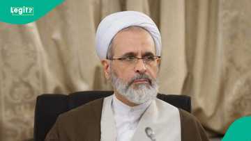 Alireza Arifi: Abubuwan sani game da sabon shugaban rikon Iran