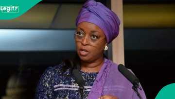 Tsohuwar Ministar Jonathan ta bayyana a kotun ingila kan zargin badakalar miliyoyi