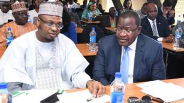 Yanzu-yanzu: Dr Isa Pantami ya yi umurnin dakatad da sayar da sabbin layukan waya