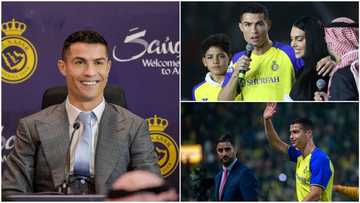 Fact check: Was Ronaldo’s unveiling event at Al-Nassr viewed more than 2022 World Cup final?