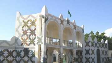 Duk da umarnin hani daga kotu, masaurautar Kano ta fara yanka filin Idin 'Yar Akwa