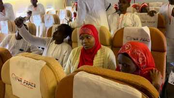 Kwankwaso: Wadanda Kwankwasiyya ta tura karatun digirgir sun samu aiki a kasar waje