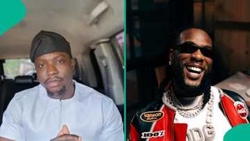 Burna Boy’s fans dig up old video of VDM after critic dragged singer for buying car: “Hypocrite”