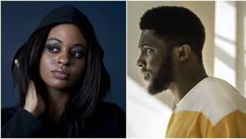 "Red flag": Nigerian man threatens to dump lady if she travels to Canada for her fully-funded scholarship