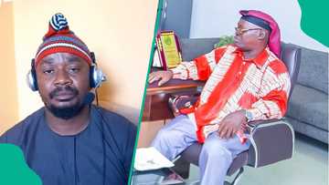 MURIC cries out, slams Kanayo for allegedly inciting killing of all Igbo Muslims, details emerge