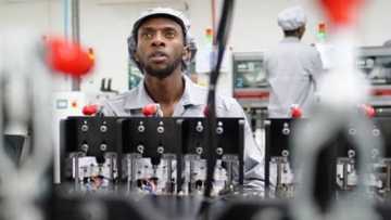 Rwanda leads the way, becomes 1st country to produce made-in-Africa phones