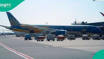 Man dies after being pulled into engine of departing aircraft at Milan airport