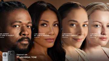 TECNO’S #ToneProud campaign defies AI bias, celebrates true skin tones