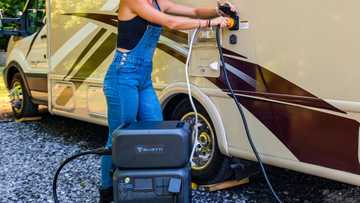 Access Free Power without Refueling Your Generator with Pricey Petrol