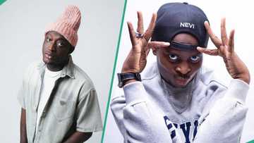 "'I have never seen him with any woman": Carter Efe speaks on relationship with Sydney Talker