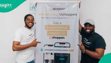 Vendors count blessings as Ushoppen supports VIO's Virtual Trade Fair with free websites