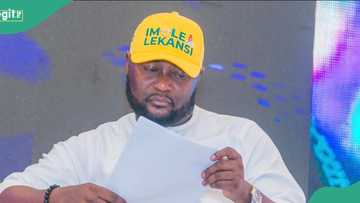 Who Is Pelumi Olajengbesi, the Lawyer Who Fought for Adeleke's Osun Victory?