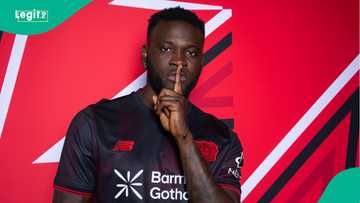 Boniface admits lie he told friends to hide Werder Bremen move after Milan deal collapsed