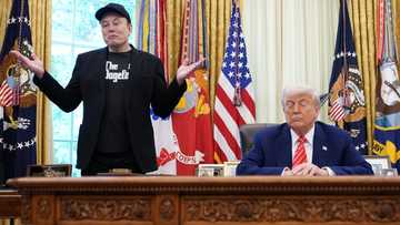 Asian markets wobble as Trump-Xi talks offset by Musk row