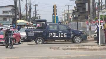 Just in: Gunmen shoot police orderly dead, abduct expatriate in Edo