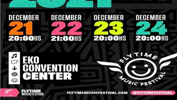 Flytime Music Festival Makes a Major Comeback This December
