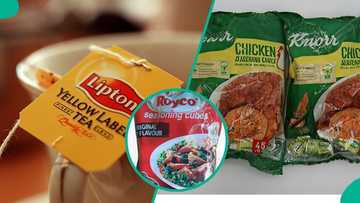 Unilever Nigeria food brand Knorr, Royco, Lipton face uncertain future as parent sells to McCormick