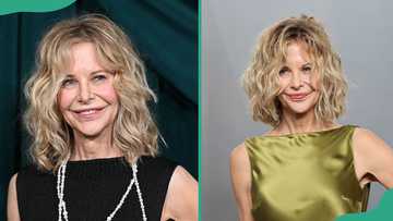 Who are Meg Ryan's husbands? One — plus a Russell Crowe affair and ten years of John Mellencamp