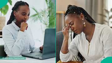 Fresh graduate loses her N650,000 job after demanding salary increase after 4 months, begs to return