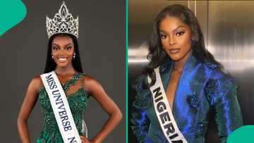 Chidimma Adetshina opens up about her emotions after Miss Universe pageant: “I haven’t been okay"