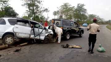 Hatsarin mota ya kashe mutum 20 a Sokoto, 12 sun jikkata
