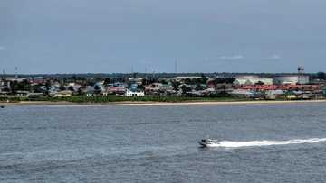 Sojoji ba su yi wa jiragen ruwa dauke da kaya ruwan bama-bamai ba, DHQ