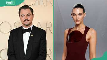 How Leonardo DiCaprio's girlfriend Vittoria Ceretti became his latest headline romance