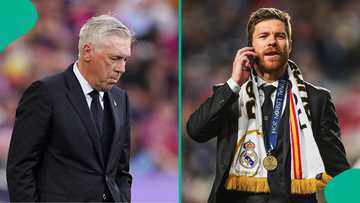 Real Madrid appoints new head coach as La Liga club waves goodbye to Ancelotti