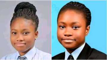 Nigeria mourns as 17-year-old girl who had the best 2019 WAEC result dies