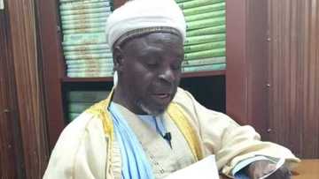 Innalillahi Wa'inna Ilaihir Rajiun: Allah Ya Yiwa Na'ibin Limamin Masallacin Sultan Bello Kaduna Rasuwa