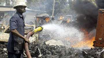 Gobara ta lashe dukiya sama da N635m tare da halaka mutane da yawa a Kano