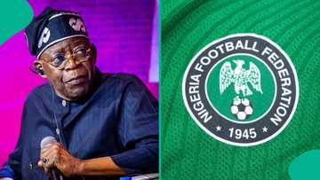 President Tinubu breaks silence with action after NFF crisis and Nigeria’s World Cup failures