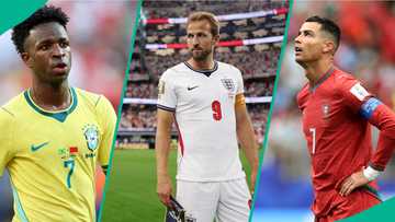 2026 FIFA World Cup: Why England, Brazil and Portugal won't win based on historical trends