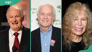 M*A*S*H cast — from Alan Alda's late-career revival to the ones Hollywood forgot