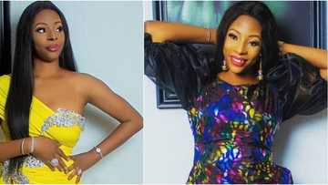 It's a year of gratitude: Yoruba actress Aisha Lawal celebrates new age on social media