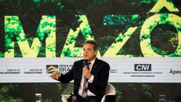 Brazil's Petrobras board approves Bolsonaro choice as president