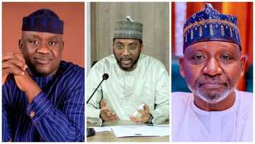 Nigerian Ports Authority boss congratulates Buhari's new ministerial appointees