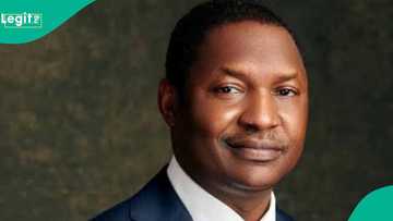 Malami: Buhari's ex-minister under fire as he defects from APC to ADC ahead of 2027 elections