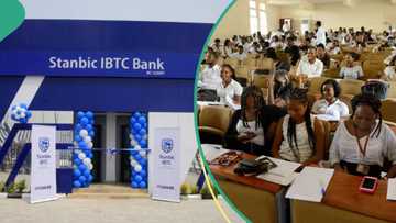 Apply: Stanbic Bank announces N80m scholarship opportunities for Nigerian students